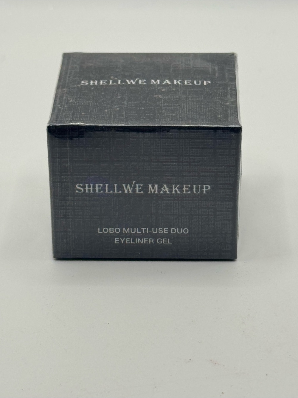 Shellwe Freya Lobo Multi-Use Duo Eyeliner Gel